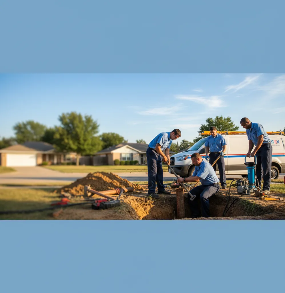 Drain Cleaning in Carl Junction, MO